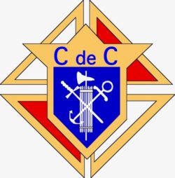 Chevaliers de Colomb St-Anne