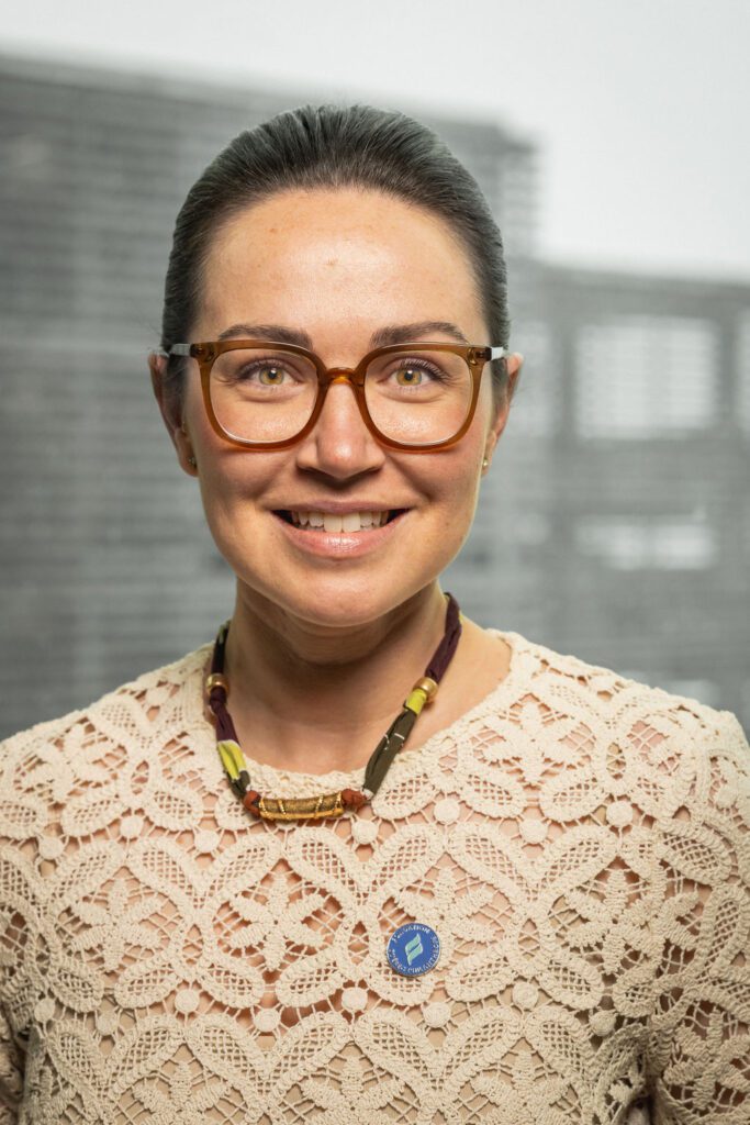 Elodie Fournier