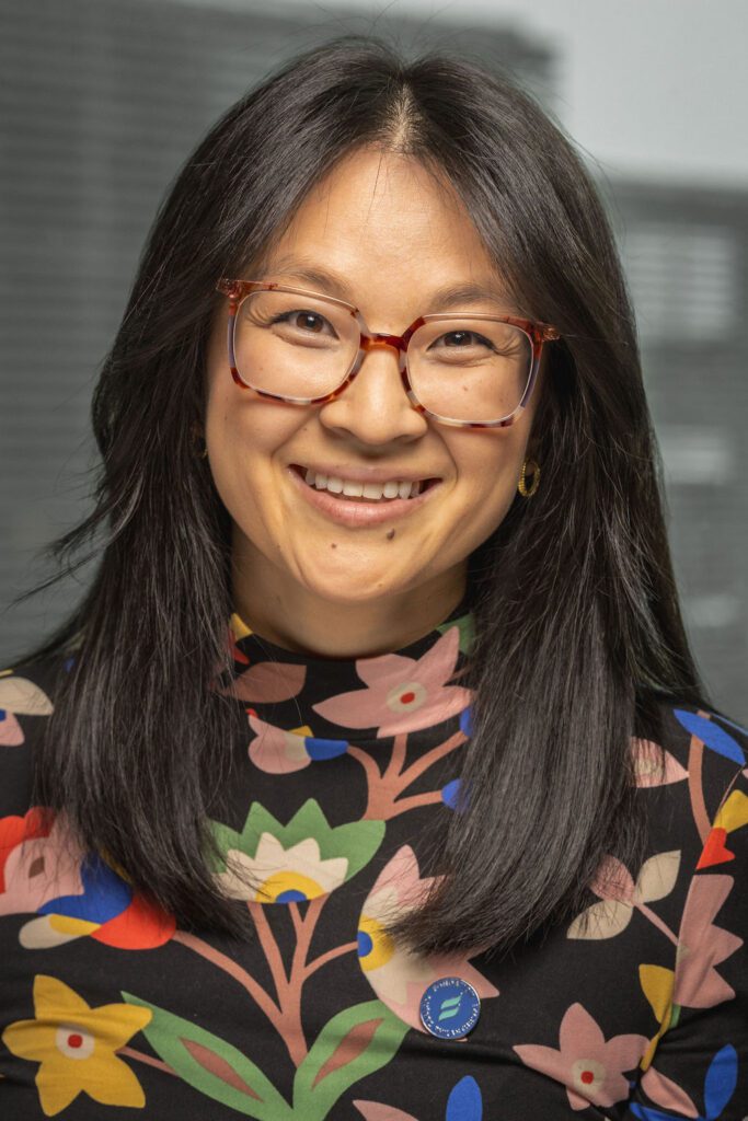Émilie Cyrenne Parent