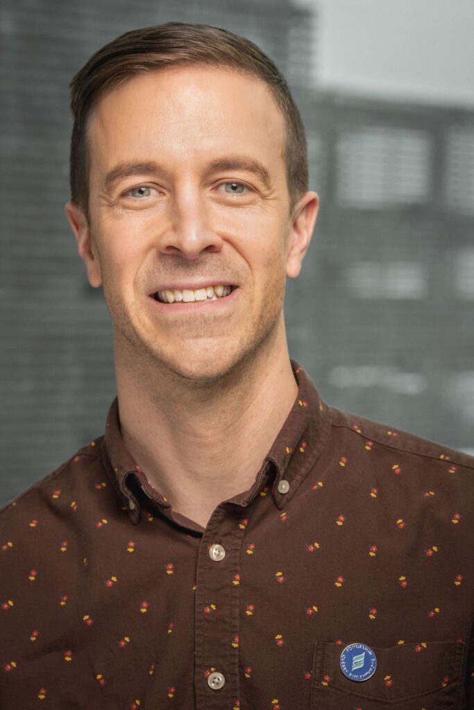 Gabriel Leger