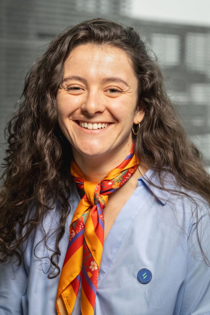 Gabrielle Piquer