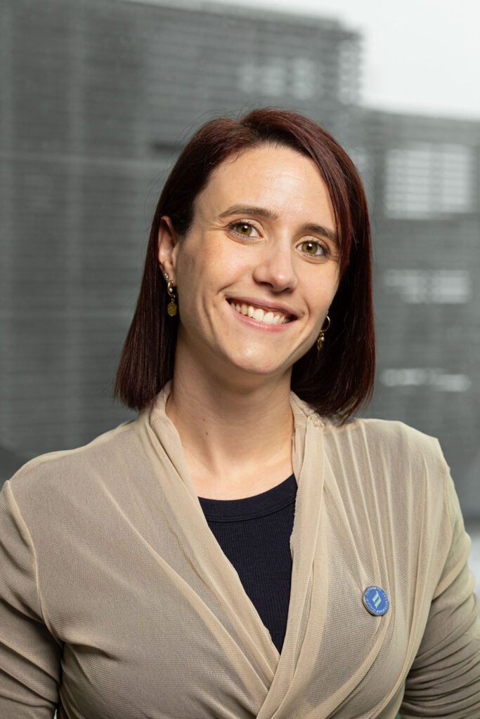 Manon Debry