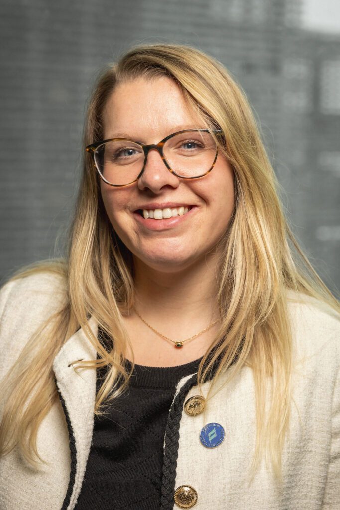 Perrine Vasseur