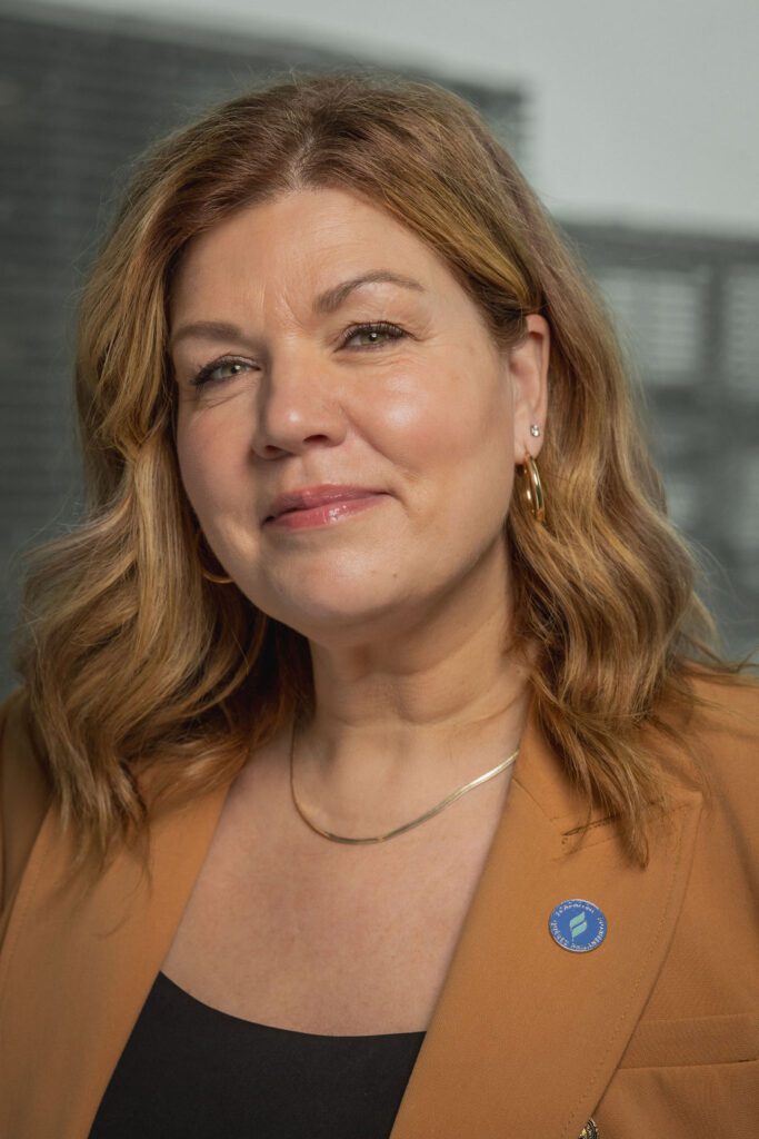 Stéphanie Gervais