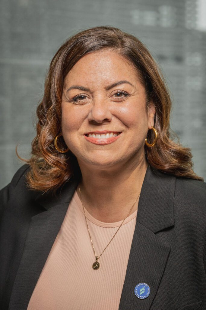 Valérie Beaudoin