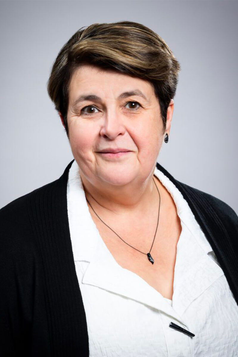 Linda Tétreault