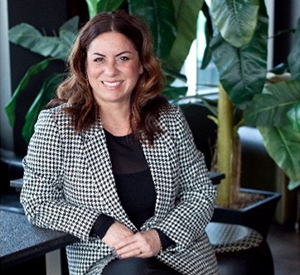 Valérie Beaudoin